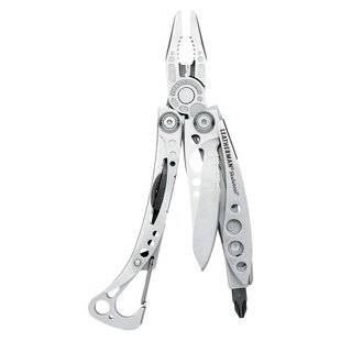 Мультитул Leatherman SkeleTool, Metall, Мультитул, США