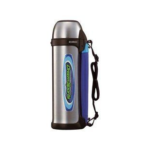 Термос Zojirushi SJ-SD10ХA 1.0 л, silver, Термоси, Нержавіюча сталь, 1.0, Київ, Харків, Одеса, Днiпро, Запоріжжя, Львів, Кривий Ріг, Вінниця, Полтава, Чернігів, Черкаси, Суми, Хмельницький, Чернівці, Рівне