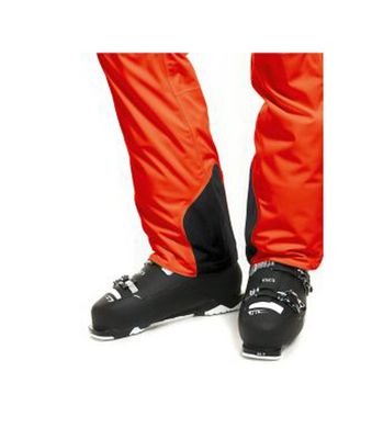 Горнолыжные брюки Maier Sports Anton 2, Citronelle, Штаны, 46, Для мужчин