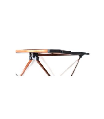 Стол складной Tramp Compact (алюминий), brown, Столы для пикника
