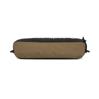 Стілець Helinox Chair One Highback (re) Coyote Tan, Coyote Tan, Стільці для пікніка, Нідерланди