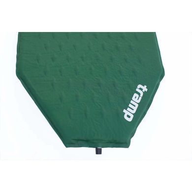 Килимок самонадувний Tramp Ultralight UTRI-023 3 см, green, Трисезонні, Самонадувні килими, Regular, 900, Синтетичний, Київ, Харків, Одеса, Днiпро, Запоріжжя, Львів, Кривий Ріг, Вінниця, Полтава, Чернігів, Черкаси, Суми, Хмельницький, Чернівці, Рівне