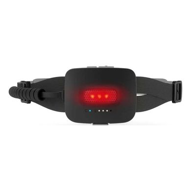 Налобний ліхтар BioLite Headlamp 750 Lm, gray, Налобні, США