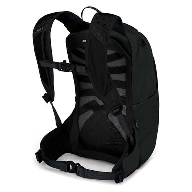 Рюкзак Osprey Talon 14 Jr, Stealth Black, Универсальные, Детские рюкзаки, Без клапана, One size, 14, 560, Киев, Харьков, Одесса, Днепр, Запорожье, Львов, Кривой Рог, Винница, Полтава, Чернигов, Черкассы, Сумы, Хмельницкий, Черновцы, Ровно