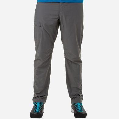 Брюки Mountain Equipmen Inception Men's Pant Long, Blue nights, Штаны, Для мужчин, 34, Великобритания