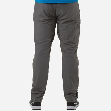 Брюки Mountain Equipmen Inception Men's Pant Long, Blue nights, Штаны, Для мужчин, 34, Великобритания