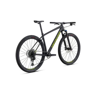 Велосипед Specialized EPIC HT COMP CARBON 29 2020, CARB/HYP, 29, L, Гірські, МТБ хардтейл, Універсальні, 178-185 см, 2020