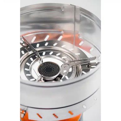 Вітрозахист GSI Outdoors Pinnacle Dualist Windscreen, silver