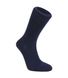 Шкарпетки Bridgedale Thermal Liner (2 пари), Navy, S, Для чоловіків, Повсякденні, Синтетичні, Великобританія, Великобританія