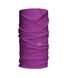 Головной убор H.A.D. Solid Colours Amethyst, пурпурный, One size, Унисекс, Универсальные головные уборы, Германия, Германия