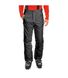 Гірськолижні штани Maier Sports Anton 2, black, Штани, 46, Для чоловіків
