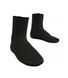 Шкарпетки Esclapez Labrax Socks 3 mm, Черный, 4, Шкарпетки, 3