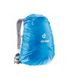 Чохол-накидка від дощу на рюкзак Deuter Raincover Mini, CoolBlue, Рейнкавер на рюкзак, до 35 л, В'єтнам, Німеччина