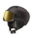 Шлем горнолыжный Julbo Sphere Connect, black, Горнолыжные шлемы, 60-62