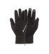 Перчатки Montane Powerstretch Pro Glove, black, S, Универсальные, Перчатки, Без мембраны