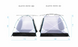 Намет Helinox Alpine Dome 2P Black, black, Намети, Для походів: піших та гірських, 2550, Двомісні, З тамбуром, 2, 1500, 10000, DAC Pressfit Aluminium, Двошарові
