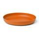 Тарілка Sea To Summit Camp Plate Burnt Orange, orange, Миски, Харчовий пластик