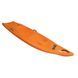 Каяк Rainbow Kayaks Funny, orange, Каяки, Пластиковые, sit-in, Одноместные, Киев, Харьков, Одесса, Днепр, Запорожье, Львов, Кривой Рог, Винница, Полтава, Чернигов, Черкассы, Сумы, Хмельницкий, Черновцы, Ровно, Италия, Италия