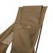 Стілець Helinox Chair One Highback (re) Coyote Tan, Coyote Tan, Стільці для пікніка, Нідерланди