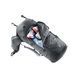 Рюкзак Deuter Aircontact Core 55+10 SL Graphite Black, Graphite Black, Для жінок, Похідні рюкзаки, З клапаном, One size, 55, 2140, Німеччина