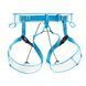 Страхувальна система Petzl ALTITUDE White/Turquoise L/XL 84-108cm, white/turquoise, L/XL, Нижня обв'язка, Універсальні, Спортивні страхувальні системи, Київ, Харків, Одеса, Днiпро, Запоріжжя, Львів, Кривий Ріг, Вінниця, Полтава, Чернігів, Черкаси, Суми, Хмельницький, Чернівці, Рівне, Франція, Франція