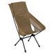 Стілець Helinox Chair One Highback (re) Coyote Tan, Coyote Tan, Стільці для пікніка, Нідерланди