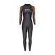 Гідрокостюм Beuchat Crawl C200 Woman XS 2мм, black, 2, Для жінок, Мокрий, Для дайвінгу, Довгий, XS