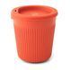 Чашка Sea To Summit Passage Cup Spicy Orange, Spicy orange, Кухлі, Пищевой пластик, 0.3