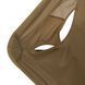 Стілець Helinox Chair One Highback (re) Coyote Tan, Coyote Tan, Стільці для пікніка, Нідерланди