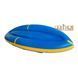 Байдарка надувна Ладья Чайка LB-300 Basic, Yellow-Red