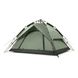 Палатка Naturehike Automatic III NH21ZP008, dark green, Палатки, Для походов: пеших и горных, 3600, Трехместные, С тамбуром, 2, 2000, Фиберглас, Киев, Харьков, Одесса, Днепр, Запорожье, Львов, Кривой Рог, Винница, Полтава, Чернигов, Черкассы, Сумы, Хмельницкий, Черновцы, Ровно