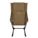 Стілець Helinox Chair One Highback (re) Coyote Tan, Coyote Tan, Стільці для пікніка, Нідерланди