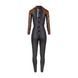 Гідрокостюм Beuchat Crawl C200 Woman XS 2мм, black, 2, Для жінок, Мокрий, Для дайвінгу, Довгий, XS