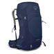 Рюкзак Osprey Stratos 44, cetacean blue, Для мужчин, Походные рюкзаки, С клапаном, One size, 44, Киев, Харьков, Одесса, Днепр, Запорожье, Львов, Кривой Рог, Винница, Полтава, Чернигов, Черкассы, Сумы, Хмельницкий, Черновцы, Ровно