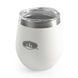 Келих GSI Outdoors Glacier Stainless Double Wall 8 fl.oz. Glass (237 ml), white, Кухлі, Нержавіюча сталь, 0.25, США, США, Київ, Харків, Одеса, Днiпро, Запоріжжя, Львів, Кривий Ріг, Вінниця, Полтава, Чернігів, Черкаси, Суми, Хмельницький, Чернівці, Рівне