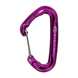 Карабин Climbing Technology Fly-Weight Evo, purple
