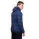 Куртка Mountain Equipment Particle Hooded Men's Jacket Dusk, Dusk, Утепленні, Для чоловіків, S, Без мембрани, Великобританія