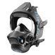 Маска Ocean Reef NEPTUNE III Black M/L, black, Для дайвинга, Full Face, M/L, Италия, Италия