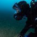 Маска Ocean Reef NEPTUNE III Black M/L, black, Для дайвинга, Full Face, M/L, Италия, Италия