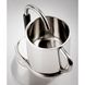 Кавоварка GSI Outdoors Mini Espresso Set 1 Cup, silver, Кавоварки, Нержавіюча сталь