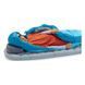 Спальний мішок Sea to Summit Trek Women's -1&deg;C Regular, Blue Atoll, Regular, Спальник, Кокон, Для жінок, Пуховий, Трисезонні, Right, 1239, Київ, Харків, Одеса, Днiпро, Запоріжжя, Львів, Кривий Ріг, Вінниця, Полтава, Чернігів, Черкаси, Суми, Хмельницький, Чернівці, Рівне