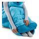 Спальний мішок Sea to Summit Trek Women's -1&deg;C Regular, Blue Atoll, Regular, Спальник, Кокон, Для жінок, Пуховий, Трисезонні, Right, 1239, Київ, Харків, Одеса, Днiпро, Запоріжжя, Львів, Кривий Ріг, Вінниця, Полтава, Чернігів, Черкаси, Суми, Хмельницький, Чернівці, Рівне