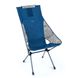 Стул Helinox Sunset Chair, Paisley Blue, Стулья для пикника, Вьетнам, Нидерланды