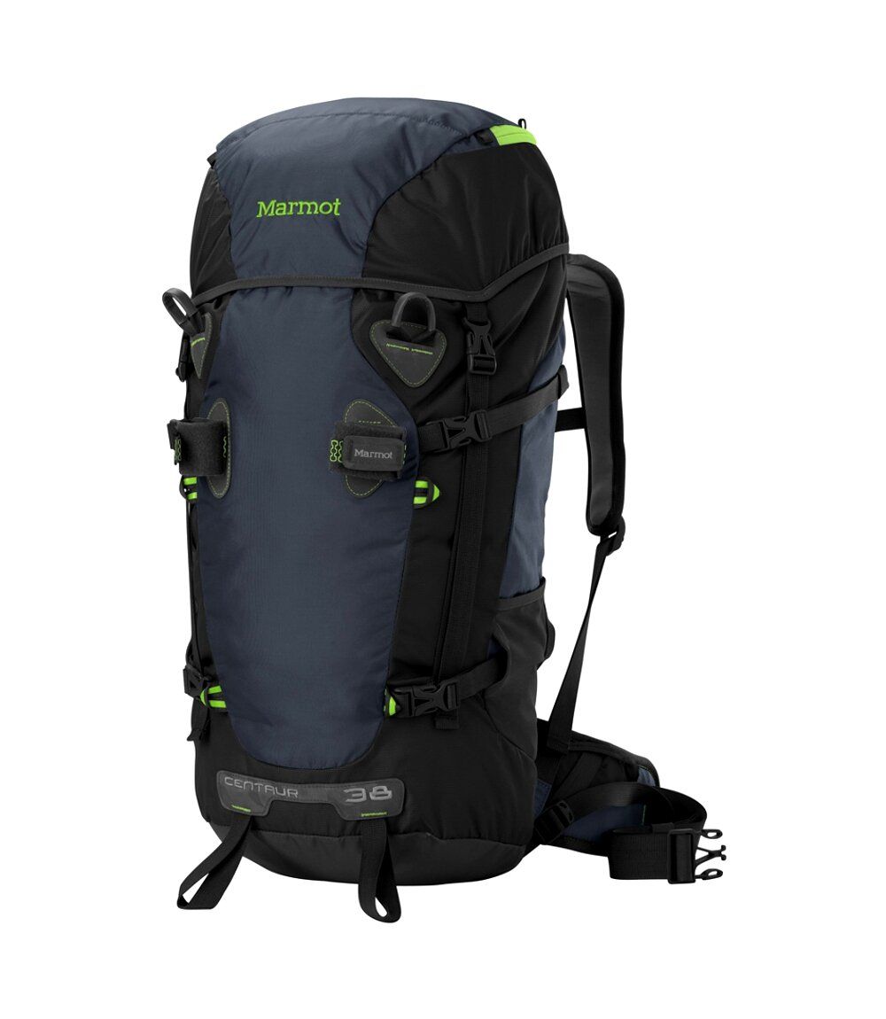 osprey men's volt 75