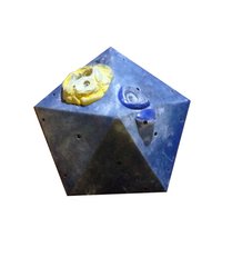 Піраміда Ukrholds 21, Multi color