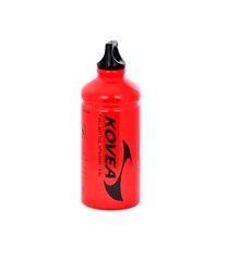 Емкость для топлива Kovea KPB-0600 Fuel Bottle, red