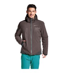 Гірськолижна куртка Maier Sports Pralongia M, Mulch, Куртки, S, Для чоловіків