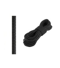 Веревка Petzl Parallel 10,5 мм Black (100 м), black