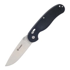 Нож Ganzo G727M, black, Складной нож