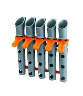 Чохол-утримувач для льодобурів Petzl Iceflute, Multi color